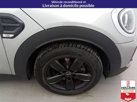 Countryman 136 BVA7 Cooper Essential 2023 occasion 78200 Buchelay