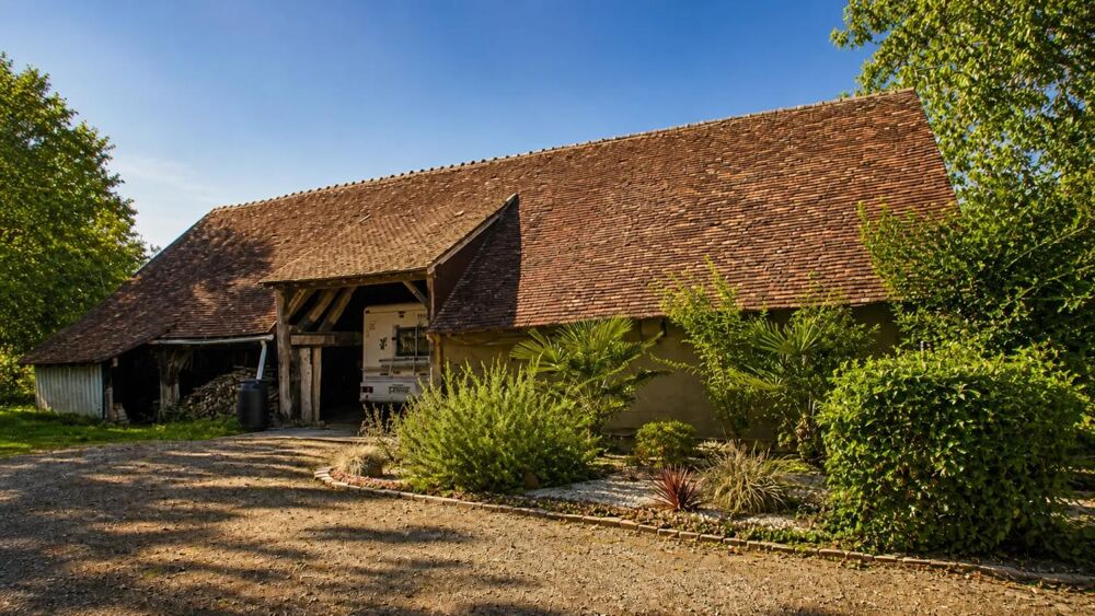 Vente Maison Maison de 4 pièces de 133 m² à Fontguenand Fontguenand