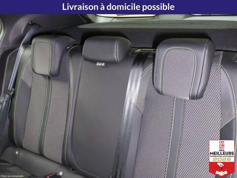 2008 HYBRID 145 BVA E-DCS6 GT 2025 occasion 10150 Lavau