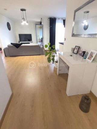  Appartement � vendre 2 pi�ces 56 m�