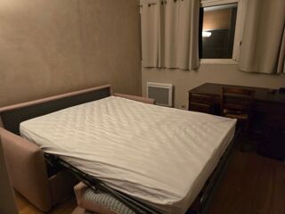  Appartement � louer 1 pi�ce 10 m�