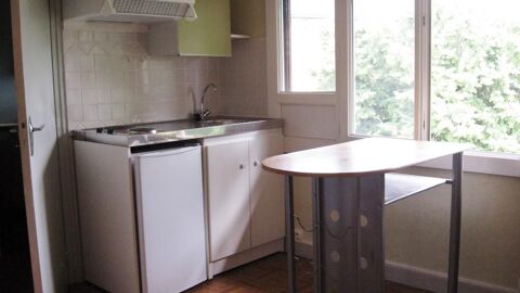   Studio de 17m2 à louer sur Chambéry Appartement - 1 pièce(s) - 17 m²