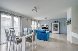  Maison à vendre 4 pièces 110 m²