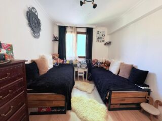  Appartement � vendre 3 pi�ces 62 m�