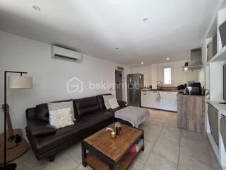  Appartement � vendre 2 pi�ces 46 m�