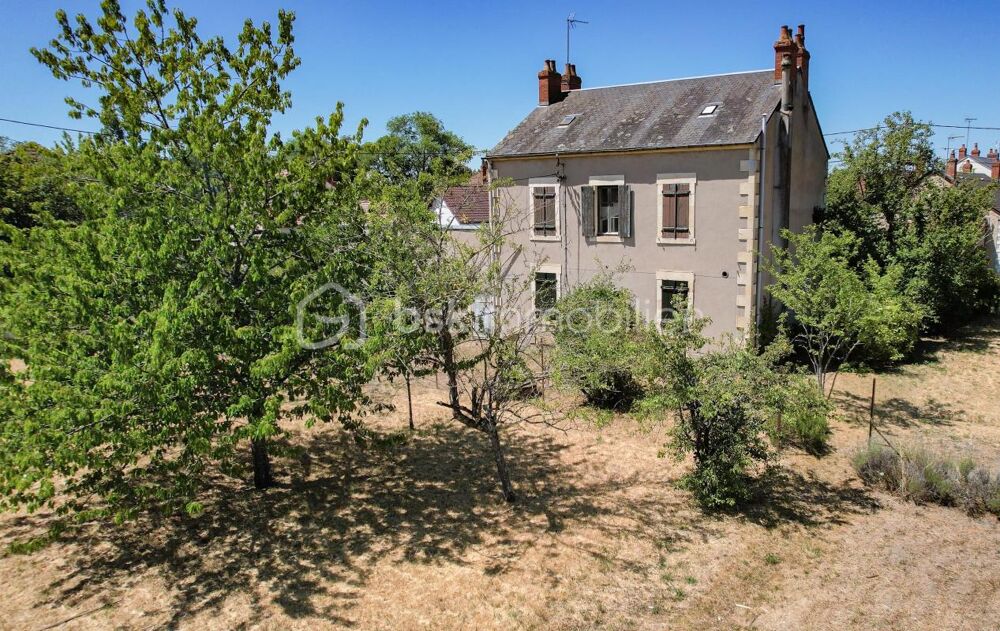 Demeure de caractère