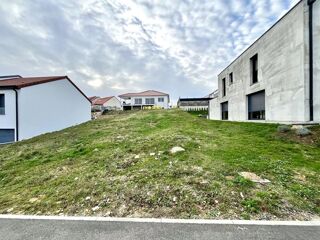  Terrain  vendre 523 m