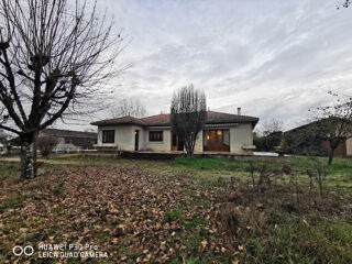  Maison � vendre 7 pi�ces 140 m�