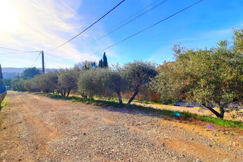   Maison Cuges Les Pins 6 pice(s) 152 m2 Maison - 6 pice(s) - 152 m