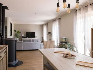  Maison à vendre 7 pièces 126 m²