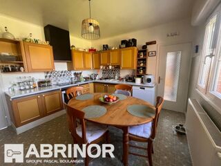  Maison � vendre 5 pi�ces 130 m�