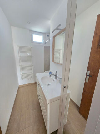  Appartement à vendre 3 pièces 63 m²