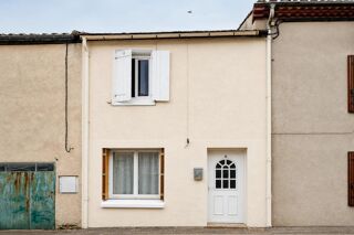  Maison à vendre 3 pièces 49 m²