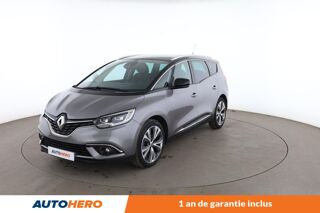 Grand scenic IV 1.2 TCe Energy Intens 7PL 130 ch 2017 occasion 92130 Issy-les-Moulineaux