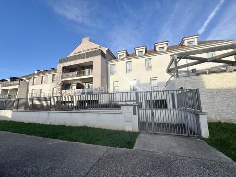   Appartement T3 de 61m� Appartement - 3 pi�ce(s) - 61 m�