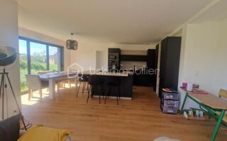 Vente Maison ?L'EXCEPTION ARCHITECTURALE : 180 m² DE LUMIÈRE ? Visseiche