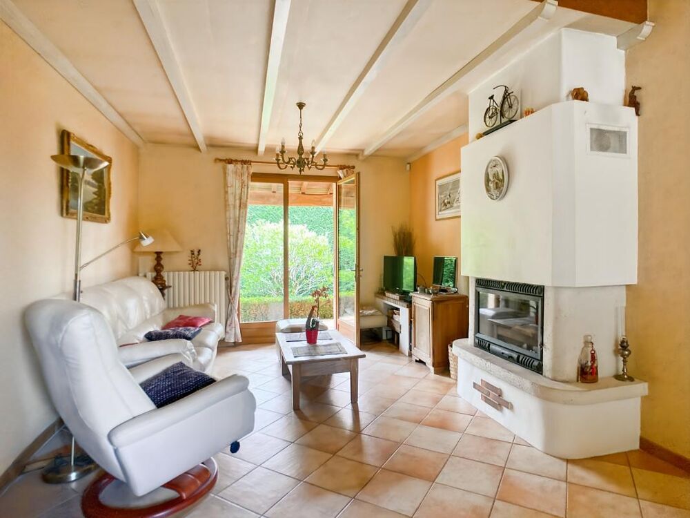 BALMA - Maison familiale avec jardin et grand sous-sol