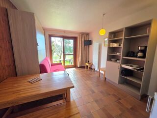 Appartement � vendre 1 pi�ce 24 m�