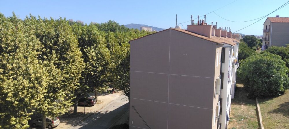 Location Appartement Chambre de 14m2 à louer sur Marseille 14 Marseille 14