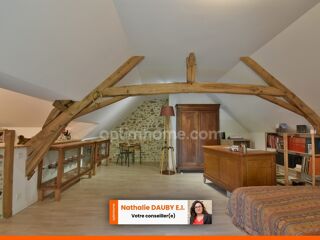  Maison à vendre 3 pièces 140 m²