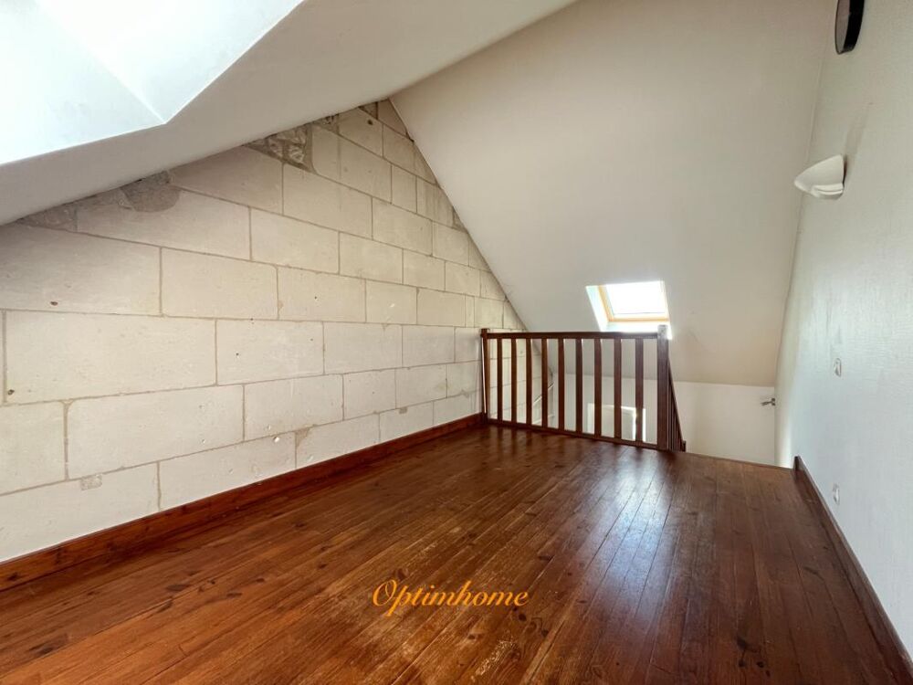 Vente Immeuble Immeuble Hyper centre Sainte maure de touraine
