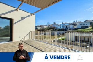  Appartement à vendre 3 pièces 70 m²
