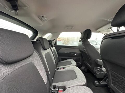 C4 Spacetourer 1.5 BLUEHDI 130 S&S BUSINESS EAT8 2020 occasion 78240 Chambourcy