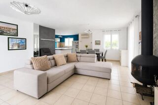  Maison à vendre 4 pièces 110 m²