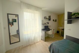  Appartement � vendre 1 pi�ce 21 m�