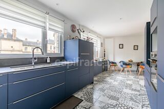  Maison à vendre 5 pièces 223 m²