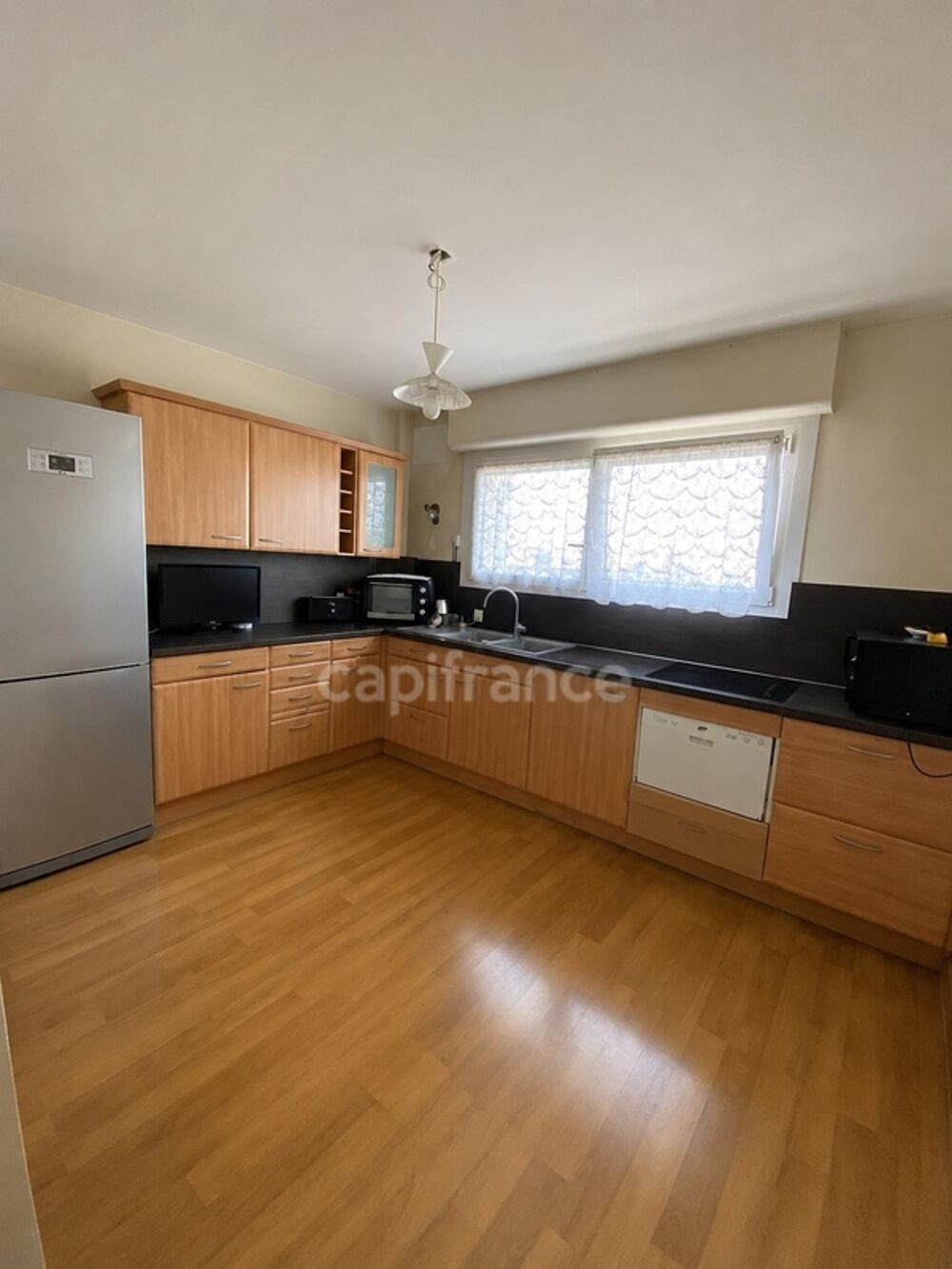 Vente Appartement Appartement Lumineux à vendre Centre ville de SAINT DIZIER (52) Saint dizier