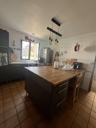  Maison � vendre 6 pi�ces 157 m�