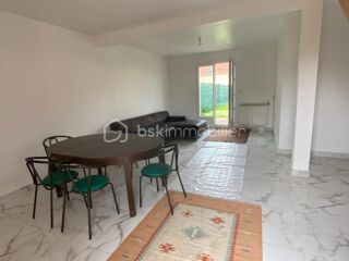  Maison à vendre 6 pièces 130 m²