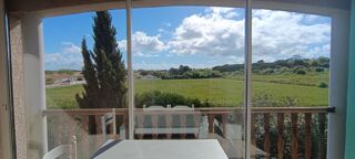  Appartement � vendre 2 pi�ces 45 m�