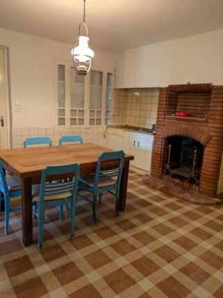  Maison � vendre 6 pi�ces 140 m�