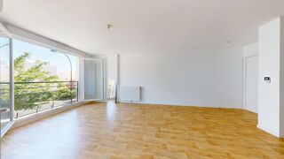  Appartement à vendre 2 pièces 44 m²