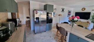  Villa à vendre 3 pièces 60 m²