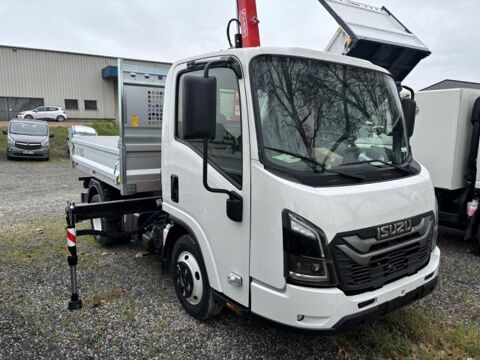 Annonce voiture Isuzu M 27 73428 €