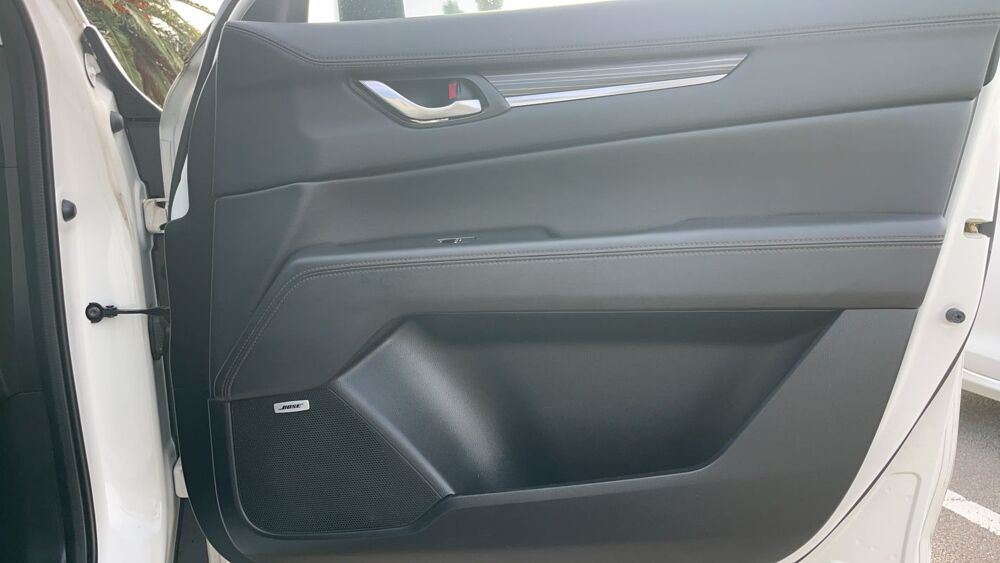 CX-5 II 2.5 SkyaActiv-G 194 BVA6 Takumi - Automatique Toit ouvran 2019 occasion 66750 Saint Cyprien
