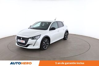 208 1.2 PureTech GT EAT8 130 ch 2021 occasion 92130 Issy-les-Moulineaux