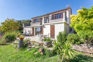  Maison à vendre 6 pièces 159 m²