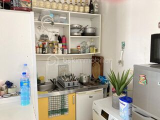  Appartement � vendre 1 pi�ce 30 m�