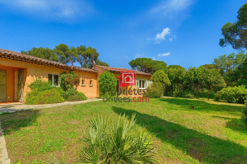� vendre  Villa Roquebrune-sur-Argens (83520)