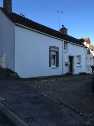  Maison à louer 4 pièces 70 m²