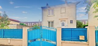  Maison � vendre 4 pi�ces 110 m�