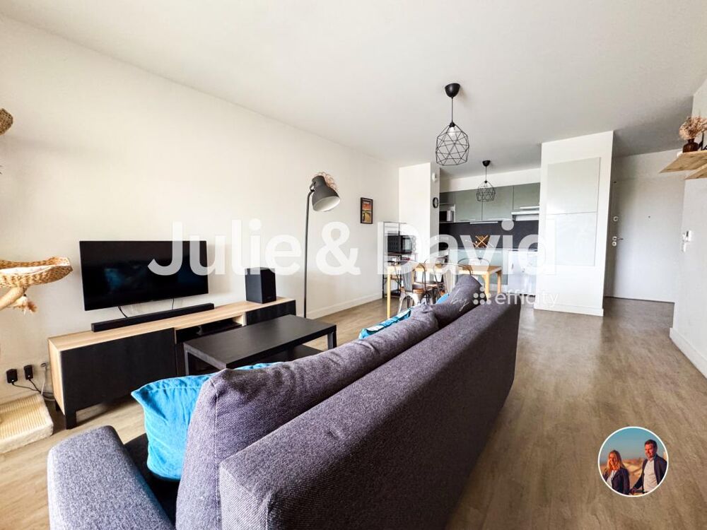 Vente Appartement Appartement Lacanau