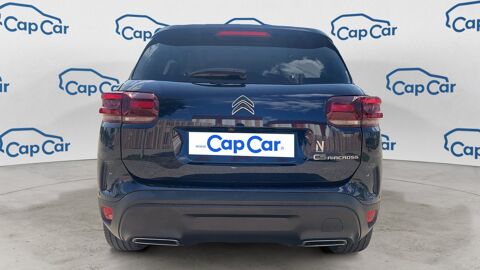 C5 aircross 1.2 Hybrid 136 e-DSC6 Max 2024 occasion 54510 Tomblaine