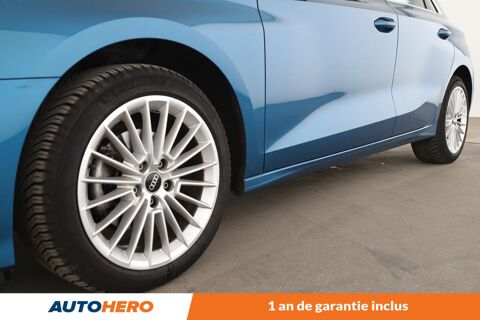A3 30 TDI S tronic 7 116 ch 2022 occasion 92130 Issy-les-Moulineaux