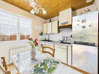  Maison à vendre 5 pièces 89 m²