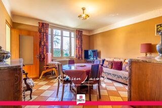  Maison � vendre 5 pi�ces 120 m�